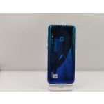 Huawei Psmart 2019 (64 GB) kék (karcos, kopott hátlap)