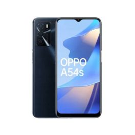 Oppo A54s (128 GB) fekete