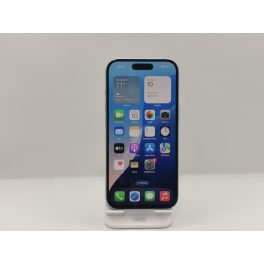 Iphone 15 (128 GB) kék