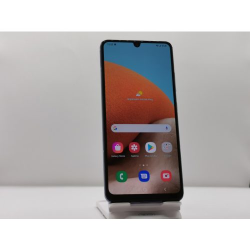 Samsung A32 (karc a hátlapon) 128 GB