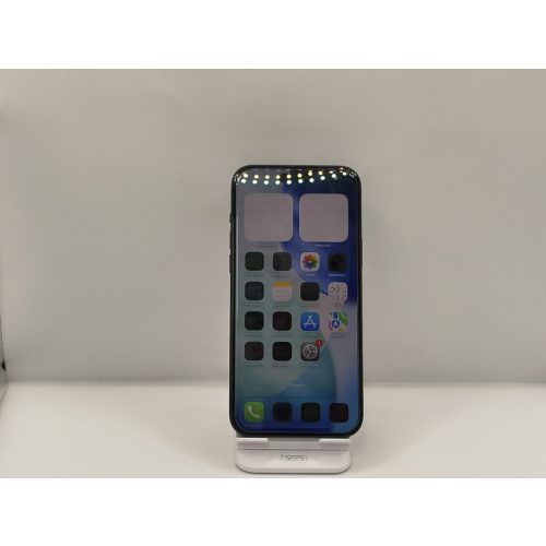 Iphone 15 plus (128 GB) fekete 