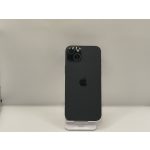 Iphone 15 plus (128 GB) fekete 