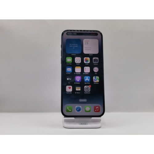 Iphone 14 pro max (128 GB) fekete