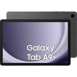 Samsung TAB A9+ (128 GB) silver