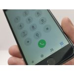 Iphone 6 (sárgás LCD) 16 GB