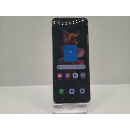 Samsung Z Flip 3 (pici fekete folt) 128 GB
