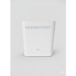 ZTE 4G Wireless Router MF286D