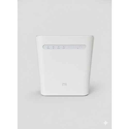 ZTE 4G Wireless Router MF286D