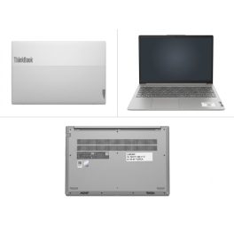   Lenovo Thinkbook 15 G4 15,6" Intel I5 12th 16GB RAM 240GB SSD