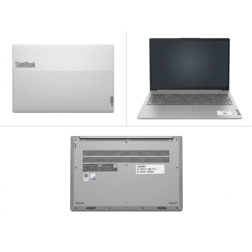 Lenovo Thinkbook 15 G4 15,6" Intel I5 12th 16GB RAM 240GB SSD