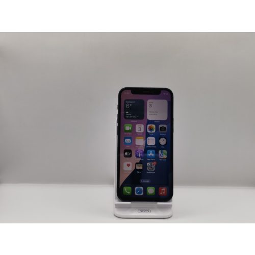 Iphone 12 mini 64 GB (fekete)