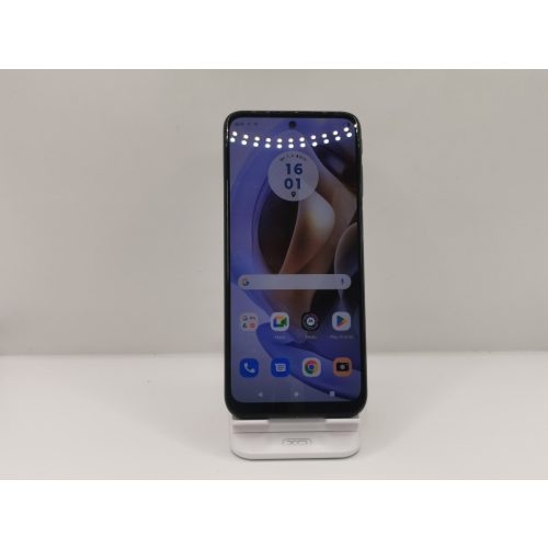 Motorola G31 (karcos érintő) 64 GB