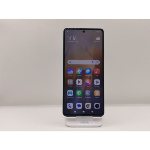 Xiaomi Note 12 pro 5G (beégett kijelző) (128 GB)