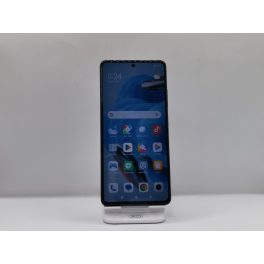 Xiaomi Note 12 pro (128 GB) fekete