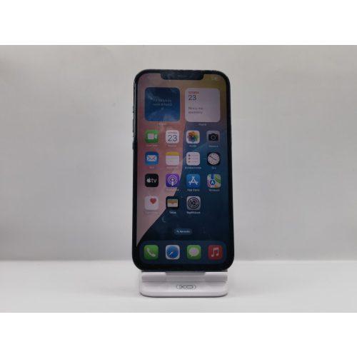 Iphone 12 pro max (256 GB) kék