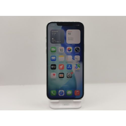 Iphone 12 pro max (128 GB) fehér