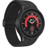 Samsung Galaxy Watch 5 pro 45 mm