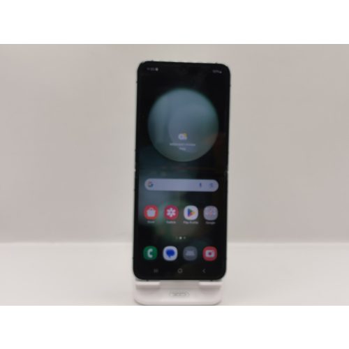 Samsung Z Flip 5 (enyhén karcos hátlap) 256 GB