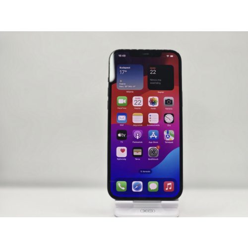 Iphone 12 Pro Max 128 GB (kék)