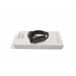 Xiaomi Smart Band 8 - fekete
