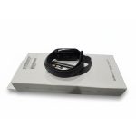 Xiaomi Smart Band 8 - fekete