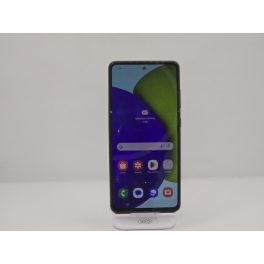 Samsung A52 (enyhén beégett LCD) 128 GB