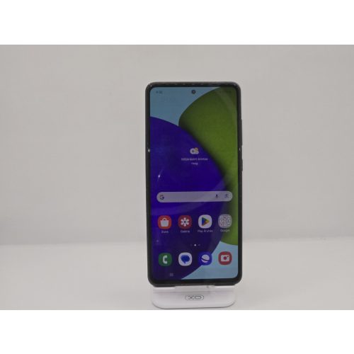 Samsung A52 (enyhén beégett LCD) 128 GB