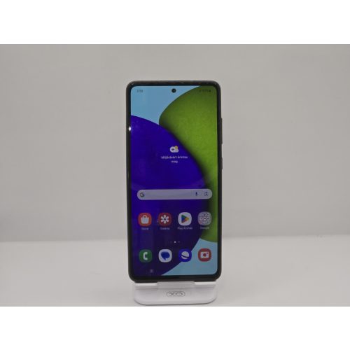 Samsung A52 (enyhén karcos érintő) 128 GB
