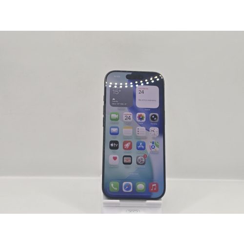 Iphone 16 pro (128 GB)