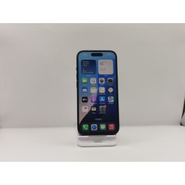 Iphone 15 (ONE függő) 256 GB