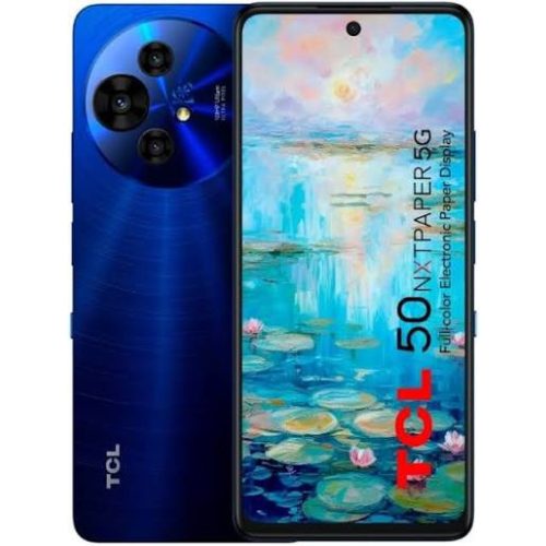 TCL 50 NXTPAPER 5G (256 GB)