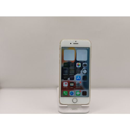Iphone 6s (enyhén karcos érintő) 32 GB