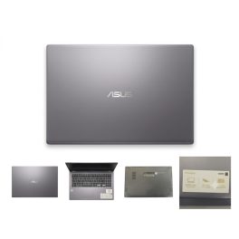 Asus X509J 15,6" intel I3 10th gen 256GB SSD 8GB RAM