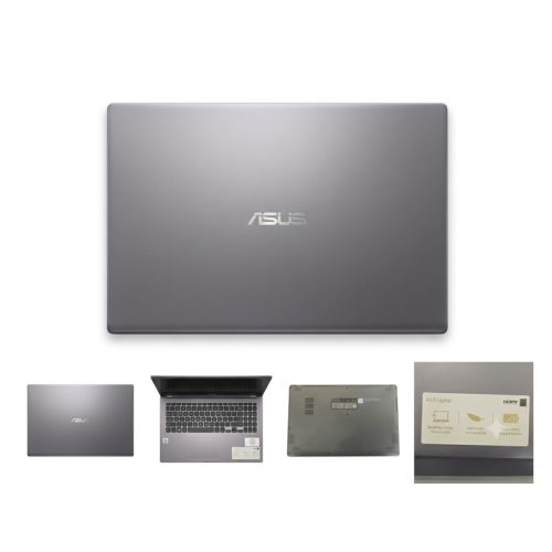 Asus X509J 15,6" intel I3 10th gen 256GB SSD 8GB RAM
