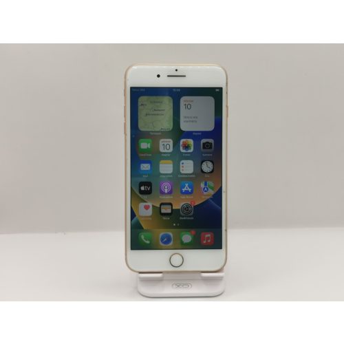 Iphone 8 plus (64 GB) arany