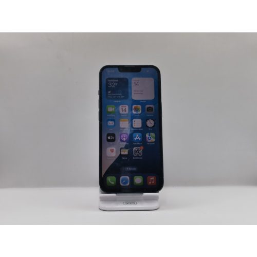 Iphone 13 (128 GB) fekete