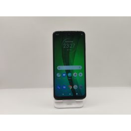 Motorola Moto G7 (64 GB) fehér