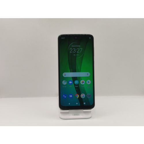 Motorola Moto G7 (64 GB) fehér