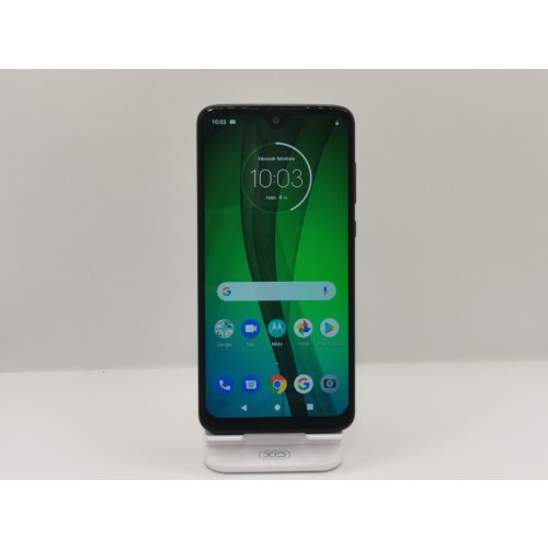 Motorola G7 (64 GB)