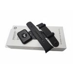 Xiaomi Smart Band 8 Pro fekete