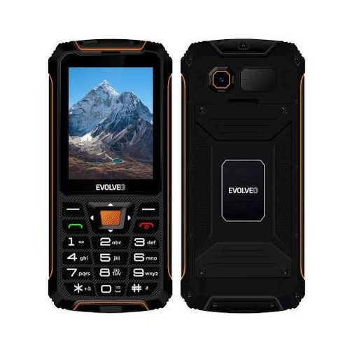 Evolveo StrongPhone Z6