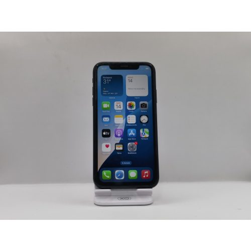 Iphone Xr (64 GB) fekete