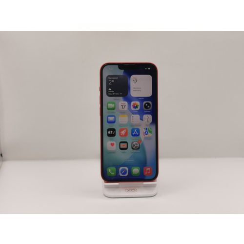 Iphone 14 (128 GB) piros