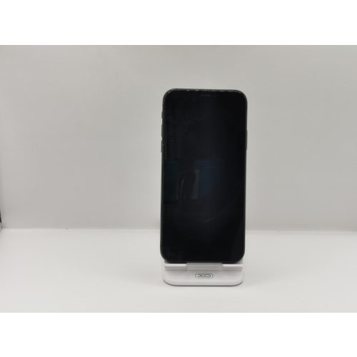 Iphone X (Yettel) 64 GB (fekete)