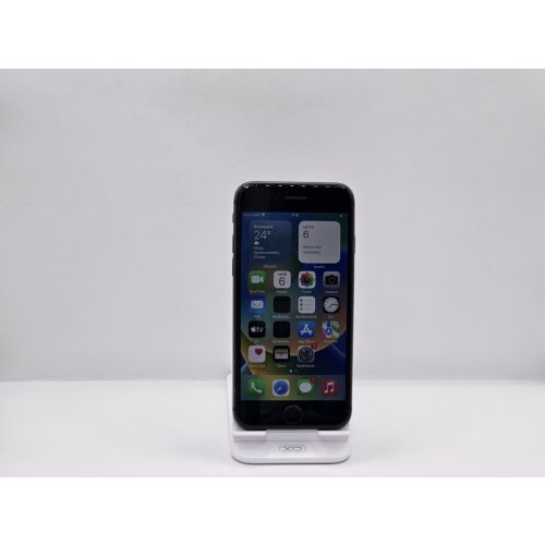 Iphone 8 64 GB (fekete)