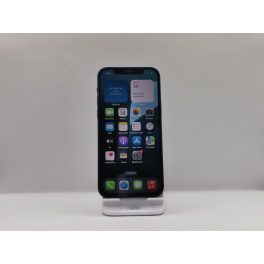 Iphone 12 (64 GB) fekete