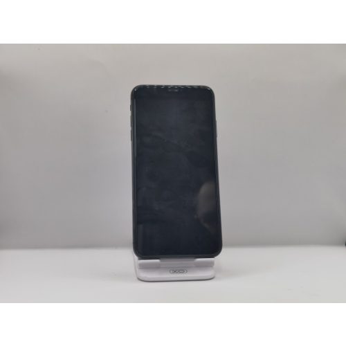 Iphone Xs Max (64 GB) fekete