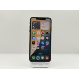 Iphone Xs Max (512 GB) fekete