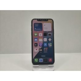 Iphone Xs (256 GB) fekete