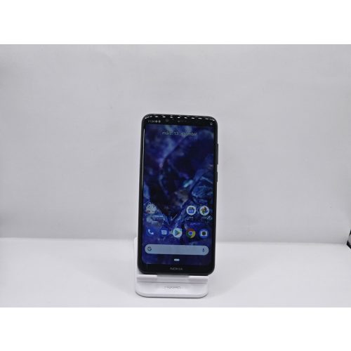 Nokia 5.1 plus (32 GB)